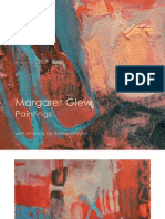 Margaret Glew, Paintings