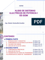 EE353 - Semana 11 Clase 01