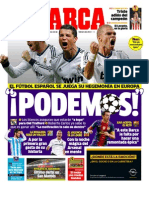 Marca 22 Feb 2013