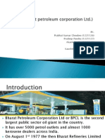 FSM (BPCL)