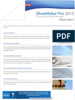 Shoemaker Pro 2013