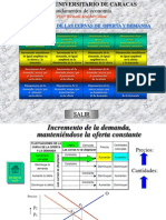 Fluctuaciones Oferta y Demanda - Pps