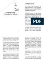 104 Protestantismo Y Sociedad en Mexico - Jean Pierre Bastian