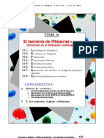 34 El Tema 10. Teoria. Ejercicios y Problemas Resueltos y para Resolver. (P. 812 A 833)