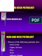 01 Oral Cavity PDF