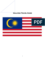 Malaysia Travel Guide