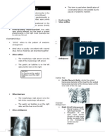 Cardiac Imaging