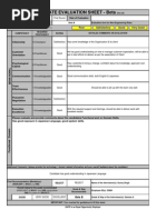 Beta B - I1 Form (Debraj Chatterjee)