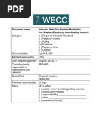 Svs Modeling Wecc 2011