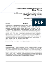 Arquetipo Madre PDF