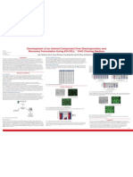 Development of An Animal-Component Free Electroporation and Recovery Formulation Using EX-CELL CHO Cloning Medium