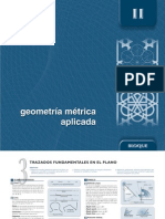 Tema 3 Dibujo Técnico 1ºbachillerato Sandoval