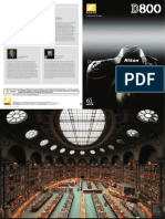 Nikon D800 PDF