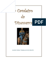 Cavaleiro Da Dinamarca - Guião para Trabalho de Grupo