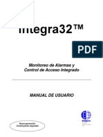 UserManualIntegra32-4.2 Español PDF