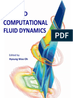 Applied Computational Fluid Dynamics I To