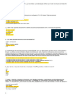 Ccna Semestre 4 Examen Final (100%) (39 Preguntas