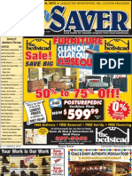 Super Saver March 2013