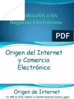 Introduccion A Los Negocios Electronicos FINAL