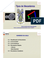 Capitulo3 - Tipos de Mecanismos