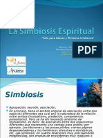 La Simbiosis Espiritual