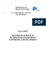 Syllabus Ips Mspepd