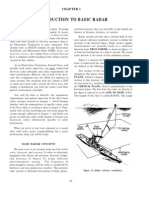 Introduction To Basic Radar: Principles, Provide Information That Is Basic To Your