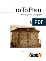 Photo Plan Manual