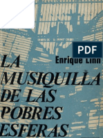 Lihn, Enrique - La Musiquilla de Las Pobres Esferas PDF