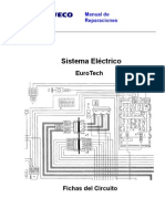 MR 14 Tech Fichas Circuito