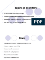 Loop Step in Workflow