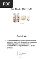 El Telerruptor PDF