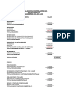 Desarrollo Ejercicios Contabilidad de Costos