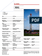 (New) Drake Rig Fact Sheet