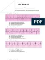 Aclsrhythmtest11 PDF