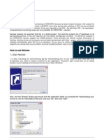 Netview IEC61850 Manual