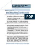 La Oxidación Propenylbenzene para P2P Ácido Peracético Usando !!!