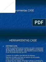 Tema 2 Herramientas Case