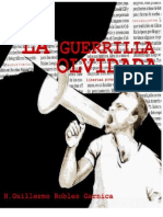 La Guerrilla Olvidada