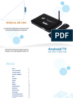 Tototv Manual Espanol