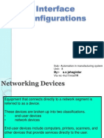 By:-S.s Jahagirdar: Sub: - Automation in Manufacturing System Unit: - 8 Vtu No:-4vz11mia014