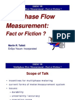 Flow Meter