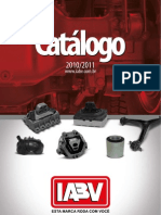 IABV Catalogo 2010 - 11