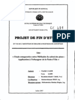 Etude Comparative Entre Méthodes de Calcul Des Pieux Pfe - gc.0481 Telecharger