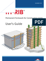 Hy-Rib: User's Guide