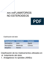 AINEs PDF