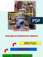 Logística Empresarial 2