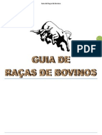 Guia de Raças de Bovinos PDF