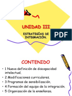 Unidad III Estrategiasale