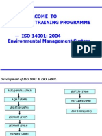 TRG Iso 14001